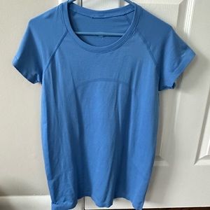 Lululemon Swiftly Tech Relaxed T-Shirt